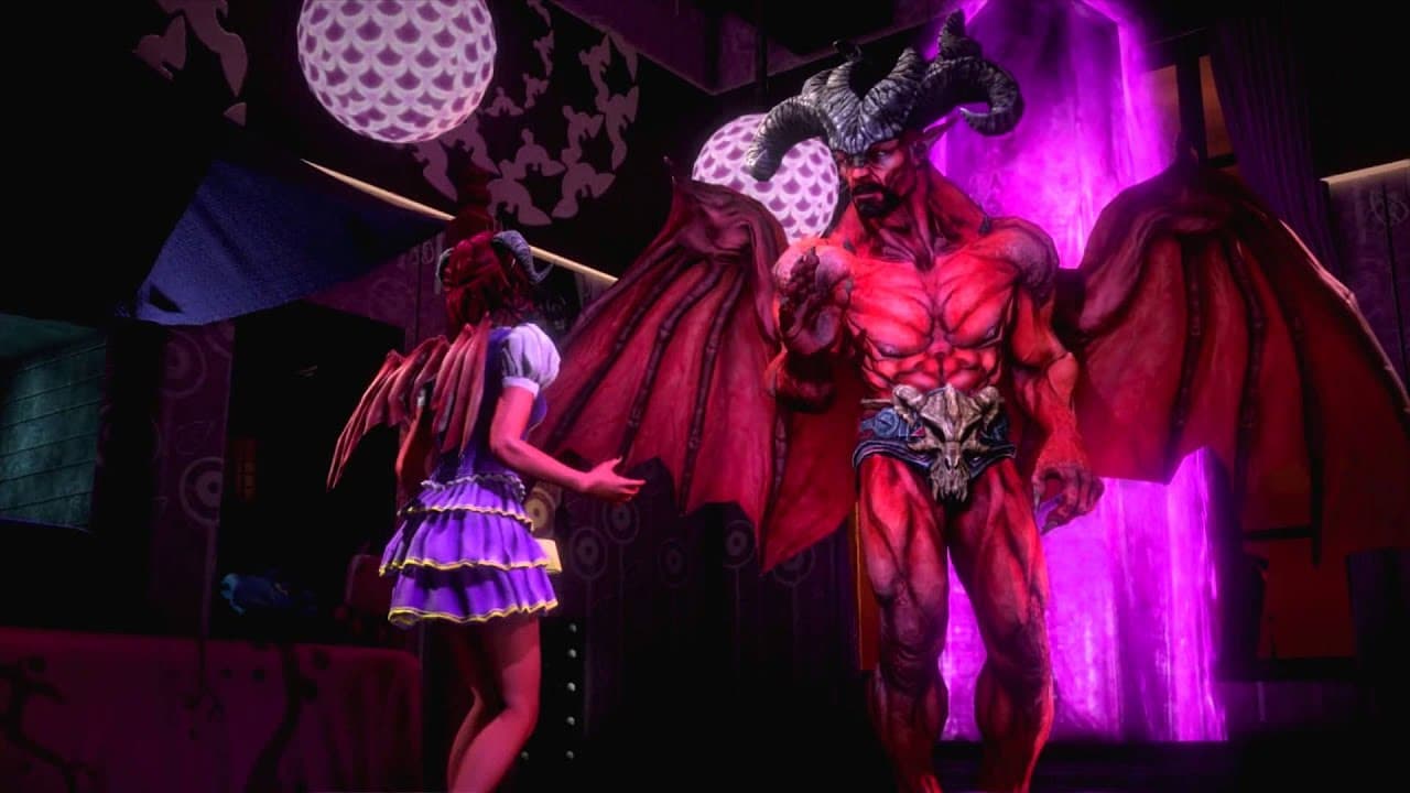 Announcement Trailer