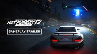 Launch Trailer