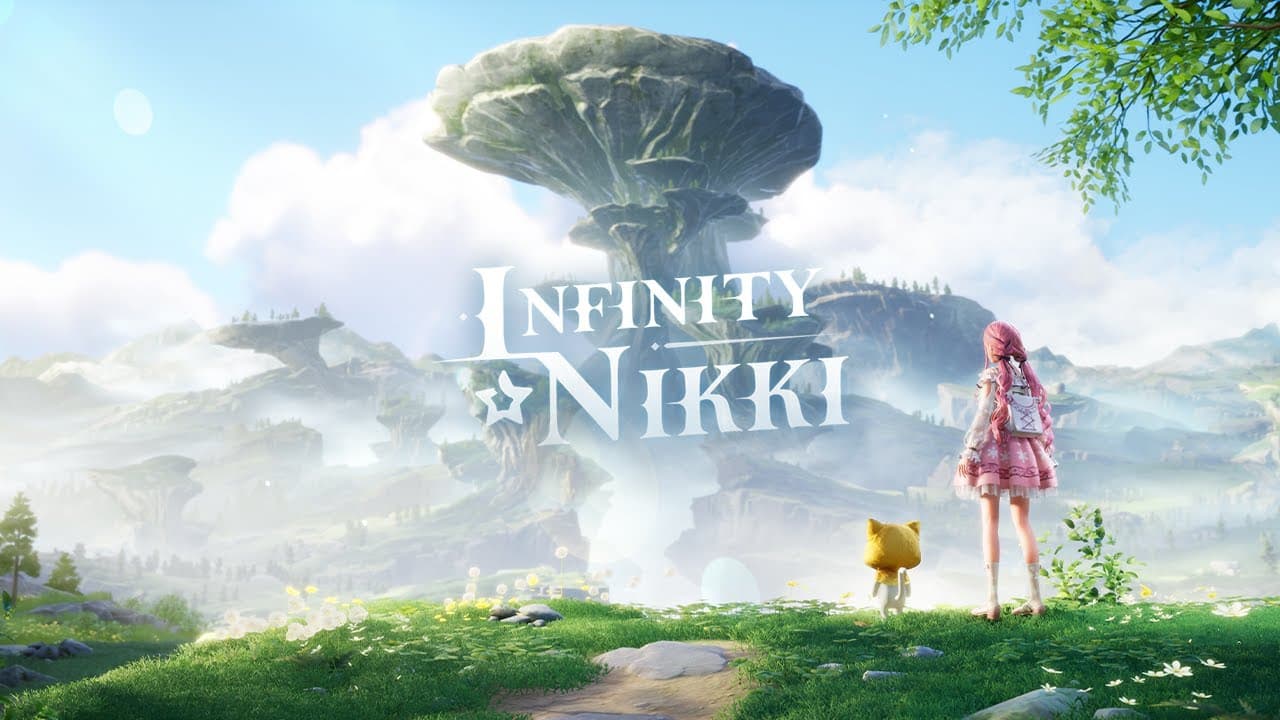 Announcement Trailer