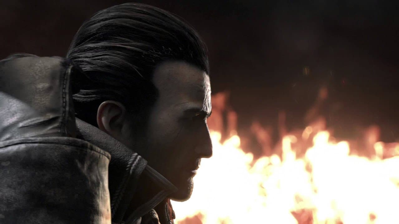 Announcement Trailer