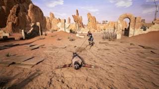 Early Access Launch Trailer