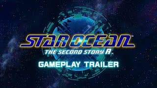 Gameplay Trailer