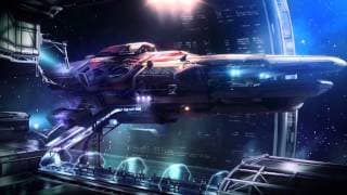 Announcement Trailer