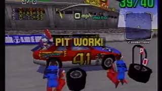 Gameplay Trailer