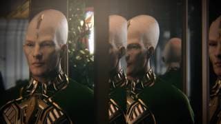 Horatio Prologue Trailer