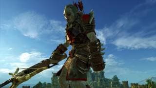 Kumail Nanjiani as The Agonizer Trailer