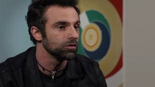 Only Yu Can Save the World Trailer