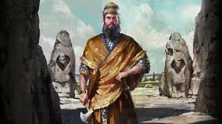 Announcement Trailer