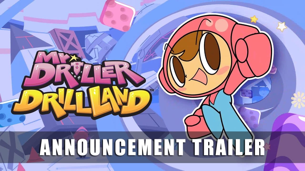 Announcement Trailer
