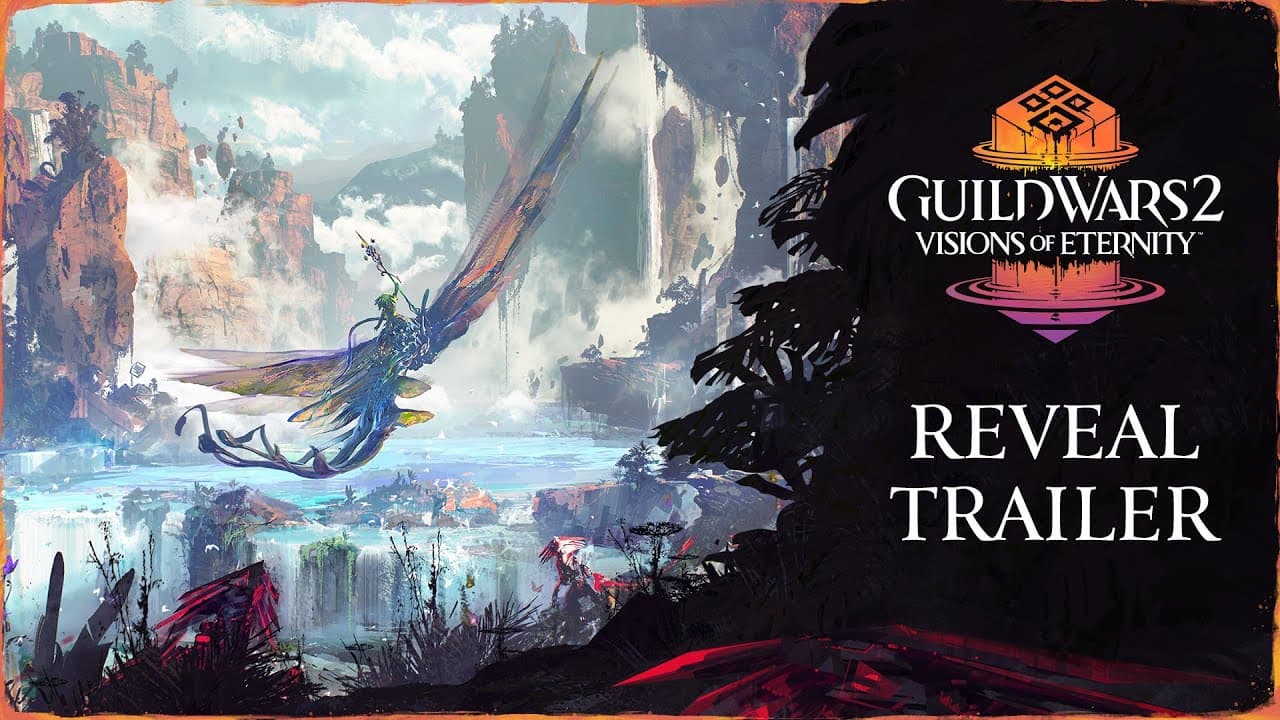 Announcement Trailer