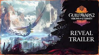 Announcement Trailer