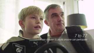 Paris Games Week 2015 Trailer