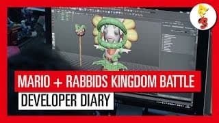E3 2017 Developer Diary
