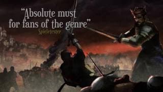 Console Announcement Trailer