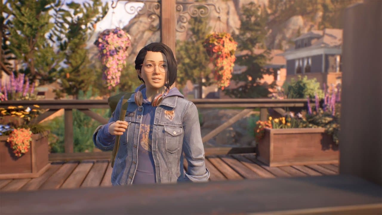 Trailer - Japanese Voice Cast