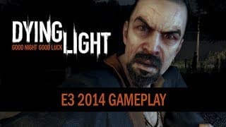 E3 2014 Gameplay Trailer