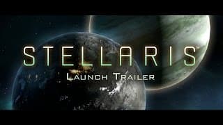 Launch Trailer