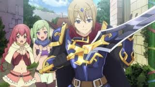 Announcement Trailer