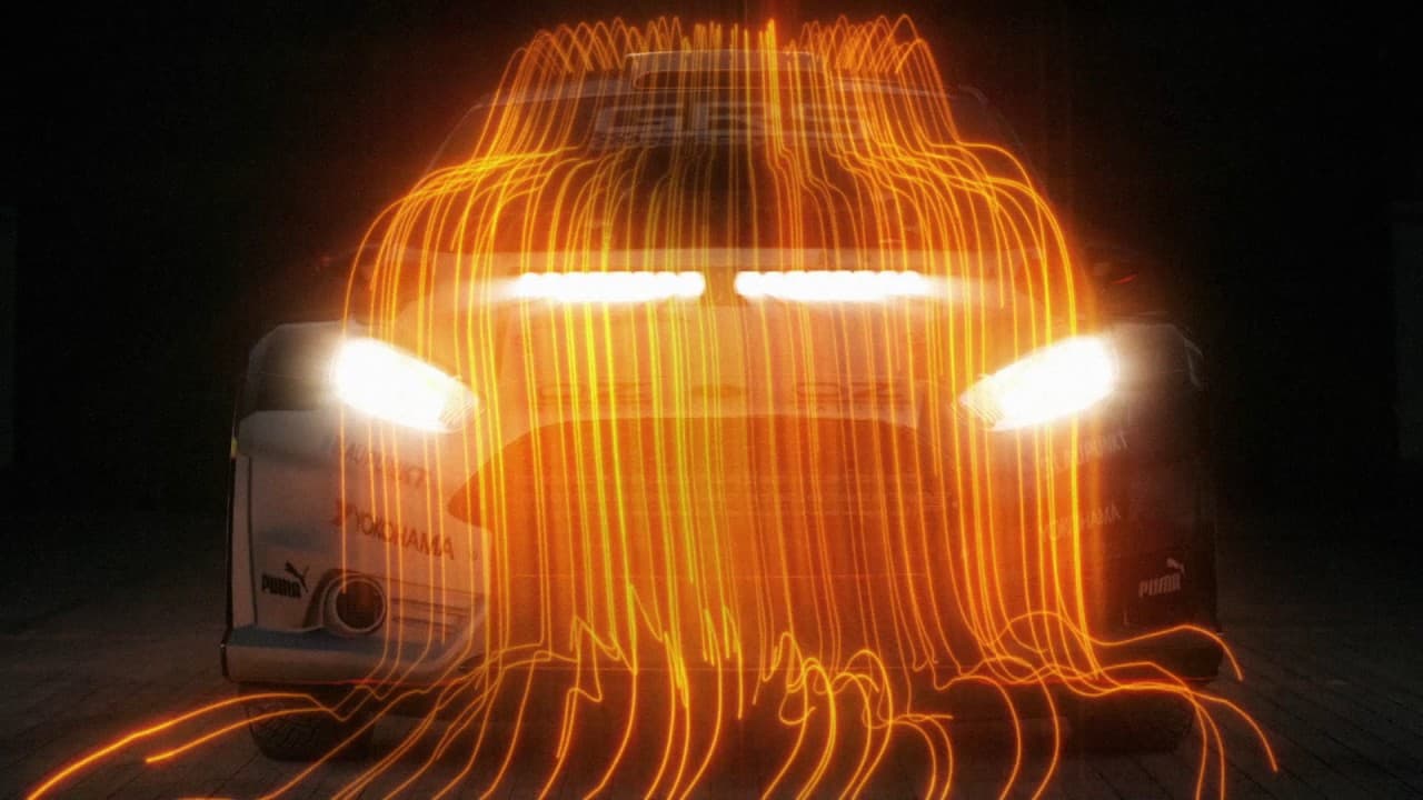 Announcement Trailer