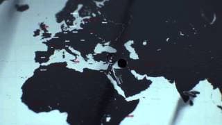 World of Assassination Trailer