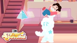 Steven Universe - Save the Light Trailer