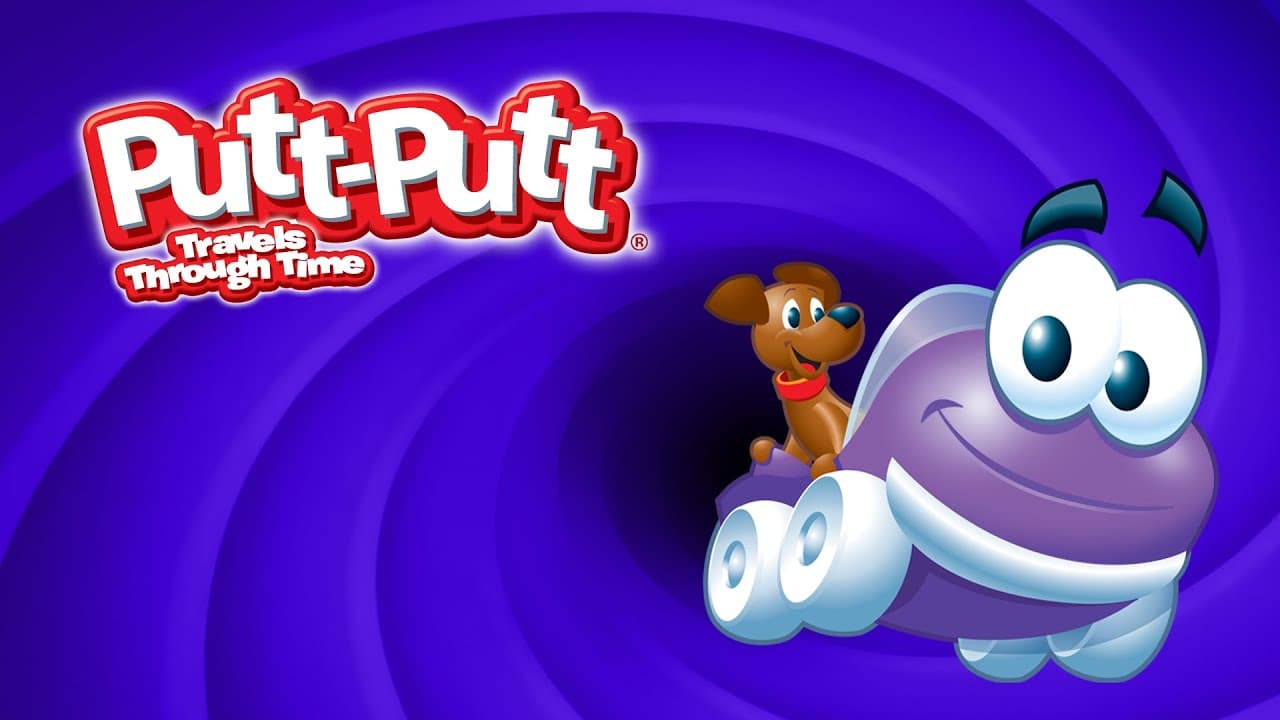 Nintendo Switch Trailer