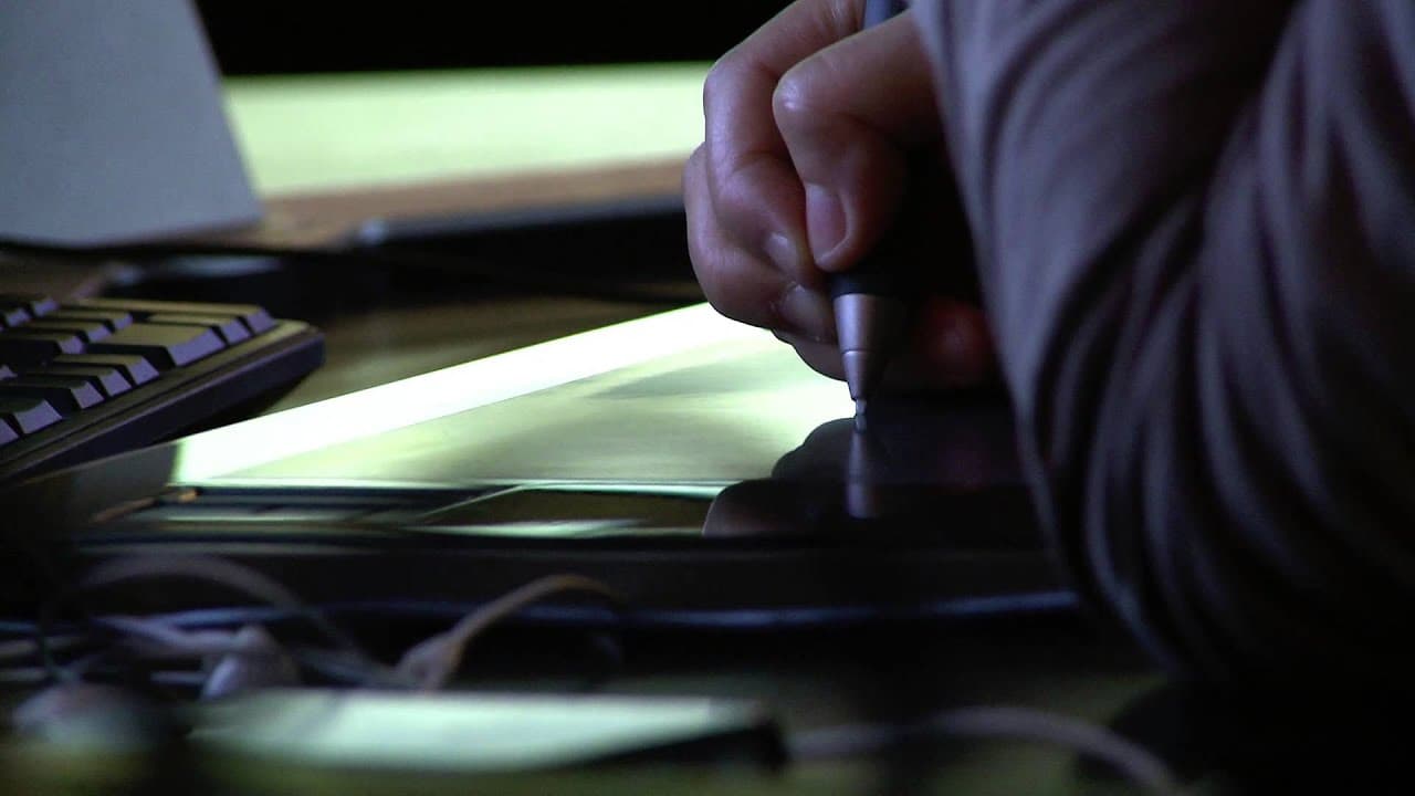 Welcome to the Triad