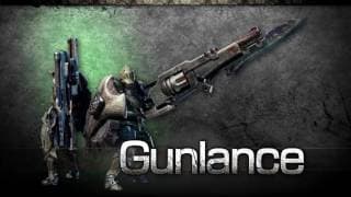 Heavy Weapons Trailer