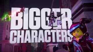 E3 Trailer - New Characters