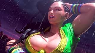 Cinematic Opening Trailer