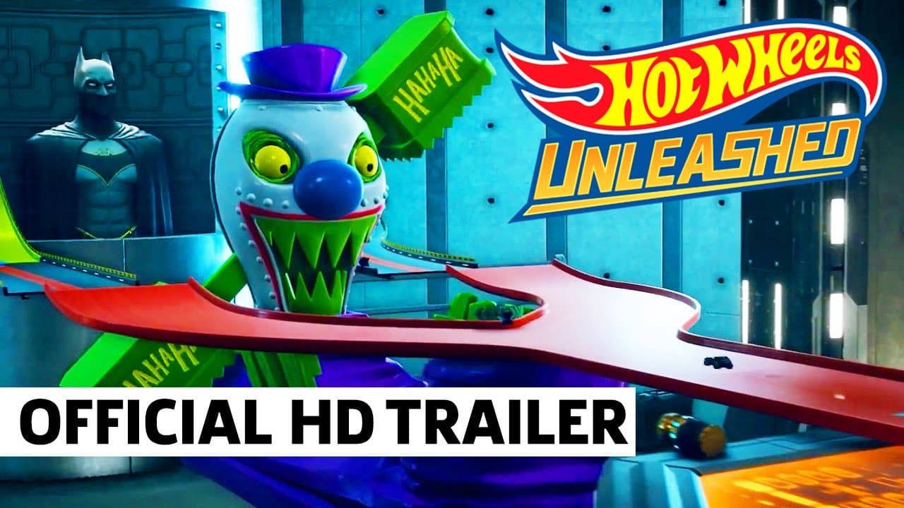 Trailer