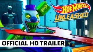 Trailer