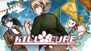 Announcement Trailer