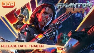 Release Date Trailer