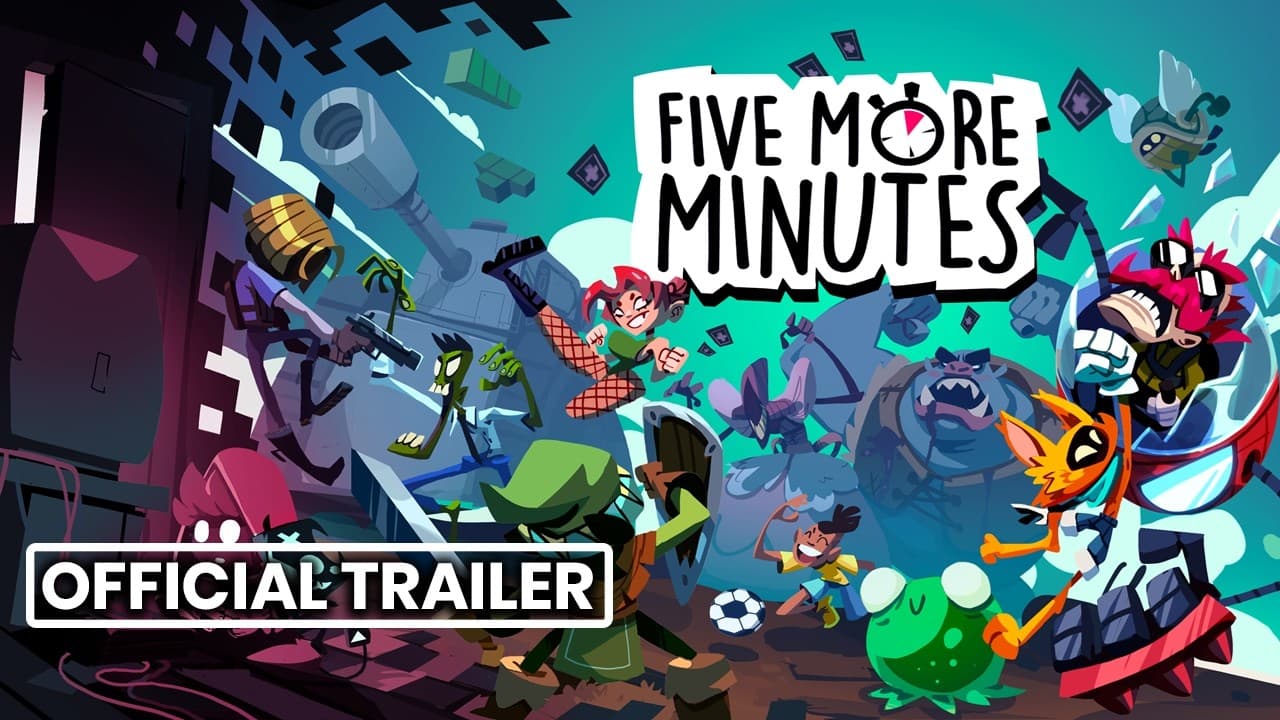 Trailer