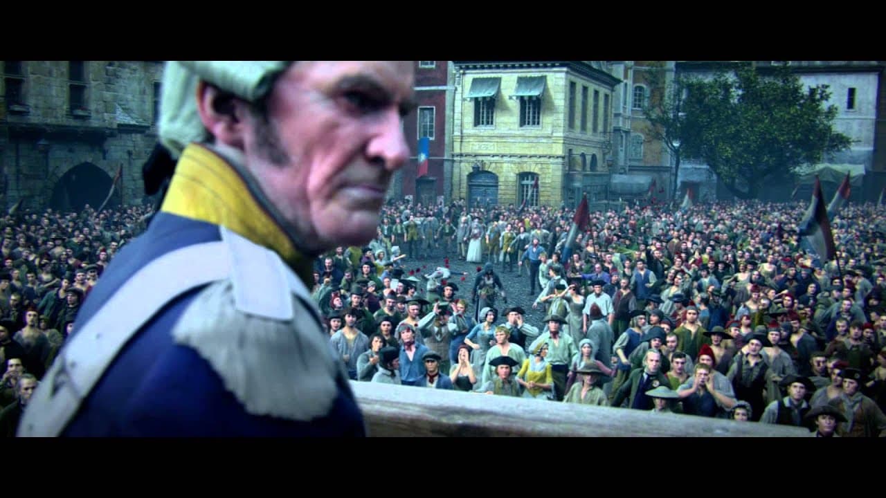 Elise Reveal Trailer