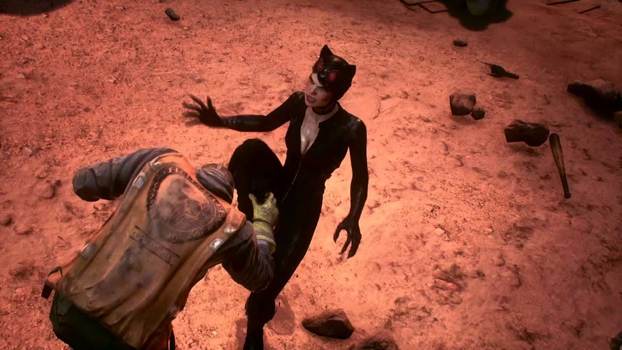 November DLC Trailer