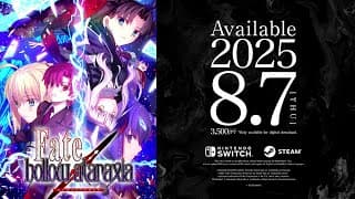 Release Date Trailer