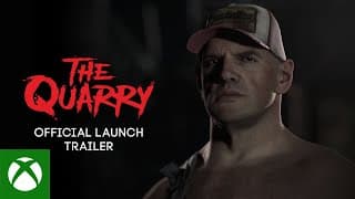 Launch Trailer