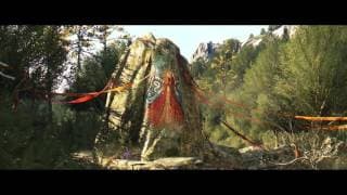 A Prophecy Incarnated Story Trailer