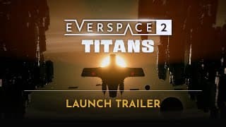 Launch Trailer