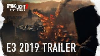 E3 2019 Trailer