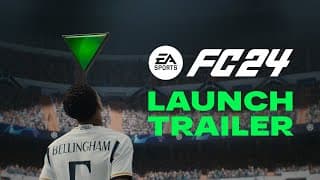 Launch Trailer