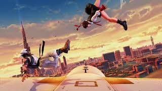 Sakura Reveal Trailer