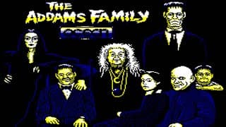 Amstrad CPC Gameplay