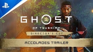 Accolades Trailer