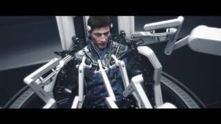 Bad Day at the Office Trailer