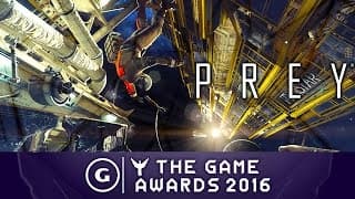 TGA 2016 Trailer