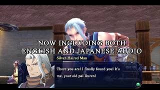 Announcement Trailer