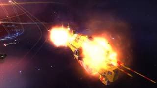 Introduction to Homeworld Remastered